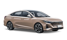 Changan Raeton Plus Золотистый