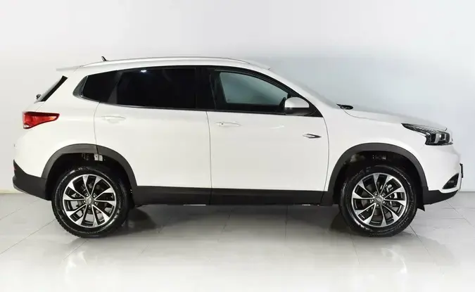 Chery Tiggo 7