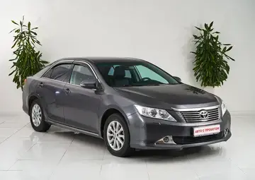 Toyota Camry Вид 3