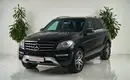 Mercedes benz M-Класс