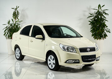 Ravon Nexia R3 Вид 3