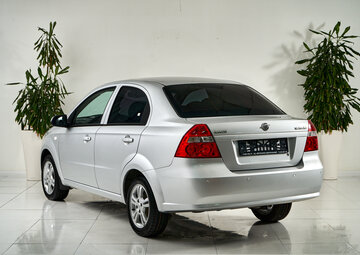 Ravon Nexia R3 Вид 4