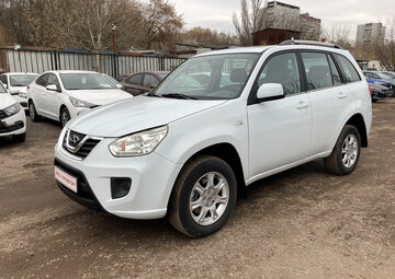 Vortex Tingo Вид 1