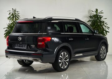 GAC GS8 Вид 5