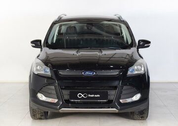 Ford Kuga Вид 2