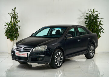 Volkswagen Jetta Вид 1
