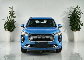 Haval Jolion Вид 2
