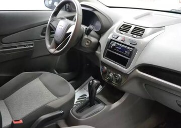 Chevrolet Cobalt Вид 5