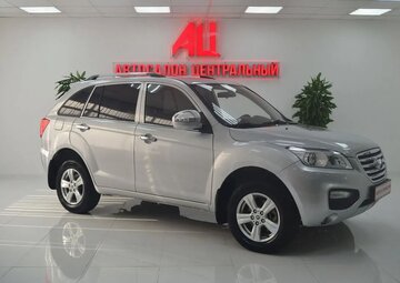 Lifan X60 Вид 3