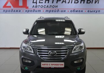 Lifan X60 Вид 2