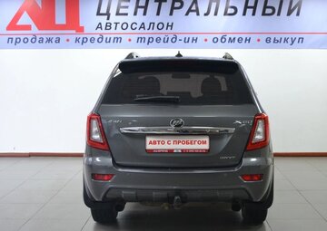 Lifan X60 Вид 4
